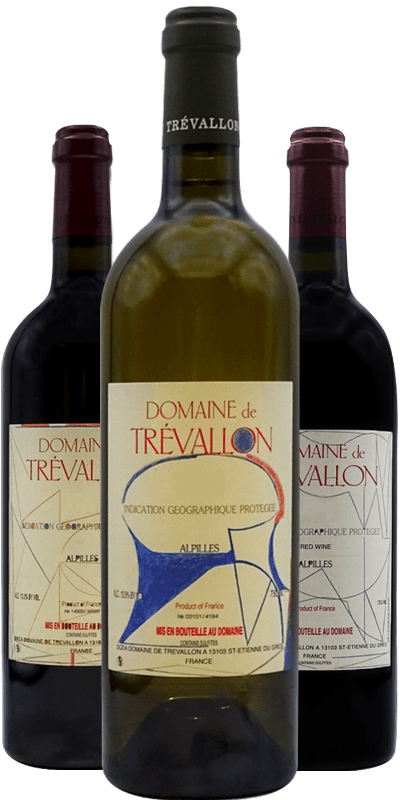 Trévallon : la référence absolue des vins de Provence